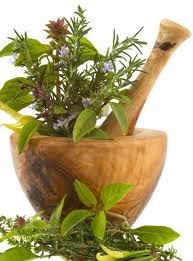 Tuscan Herb Olive Oil