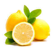 Fused Lemon Olive Oil