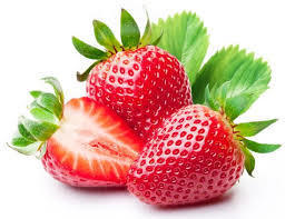 Strawberry Dark Balsamic