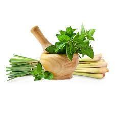 Thai Lemongrass &amp; Mint White Balsamic