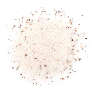 Black Truffle Sea Salt