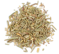 Organic Cut Rosemary