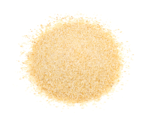 Organic Granulated Garlic