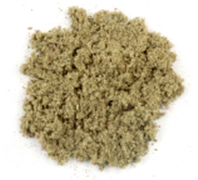 Rubbed Sage