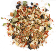 Salt-free Asian Seasoning