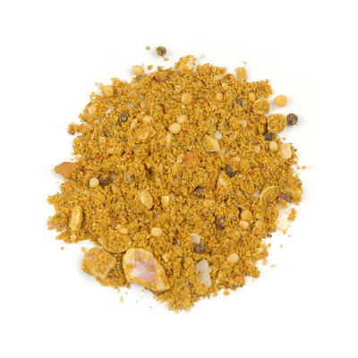 Vadouvan French Masala Curry