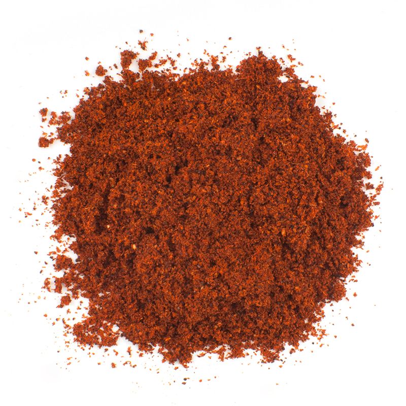 Salt Free Chili Powder