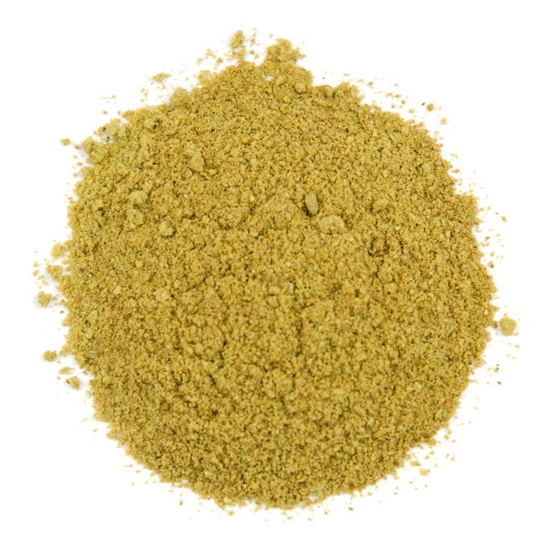 Jalapeno Chile Powder