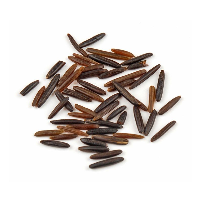Wild Rice