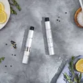 Salt &amp; Pepper Grinder with Push Button
