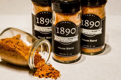 1890 House Blend