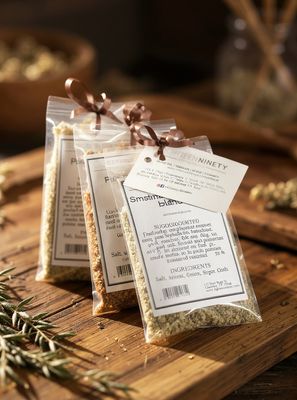 Prime &amp; Poultry Perfection Bundle