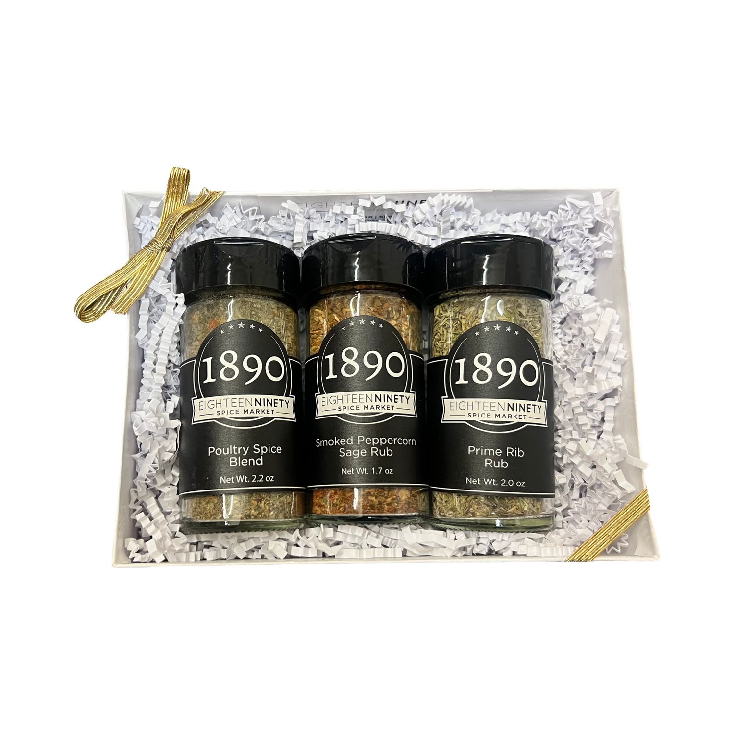 Prime &amp; Poultry Perfection Gift Box