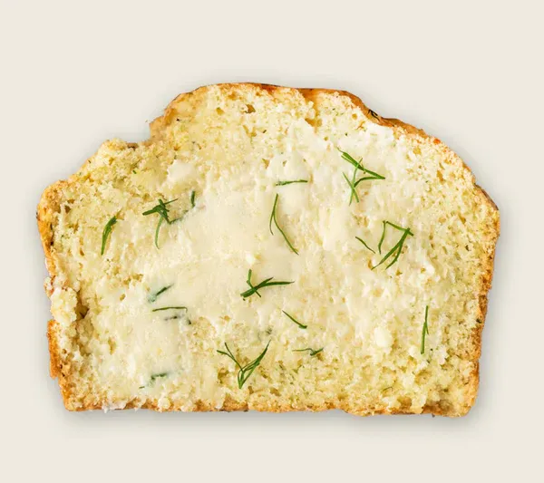 Soberdough Dill Pickle Bread - NEW!