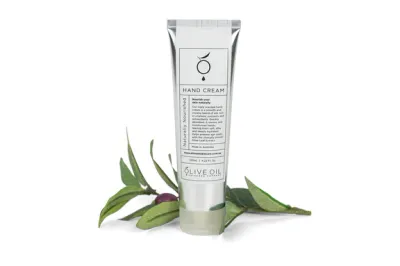 Hand Cream Naturally Nourished 40ml