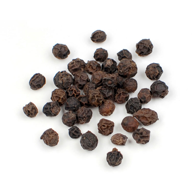 Black Peppercorns