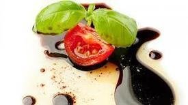 Dark Balsamic Vinegars
