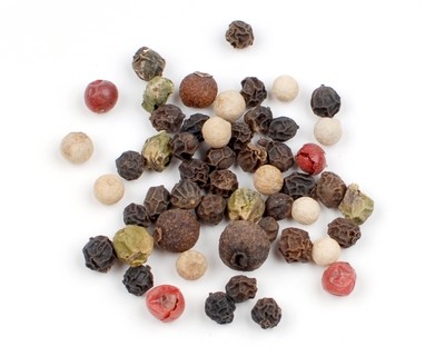 Five Peppercorn Blend