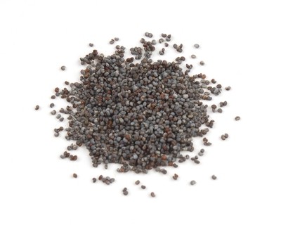 Black Poppy Seed