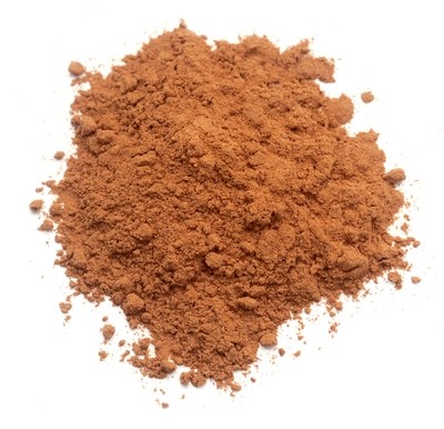 Organic Ground Saigon Cinnamon