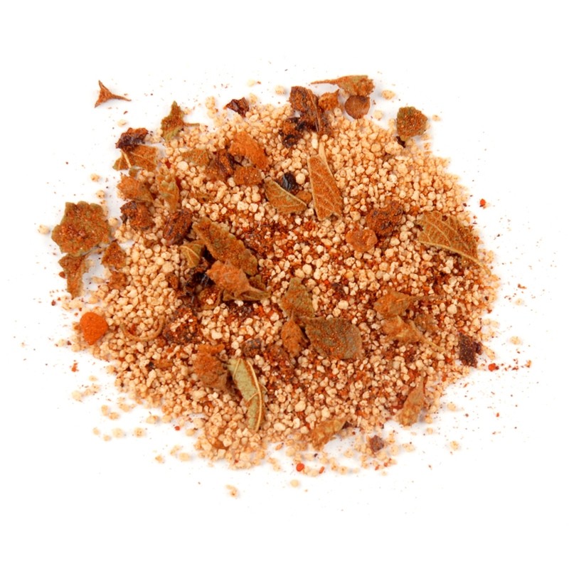 Chipotle BBQ Seasoning
