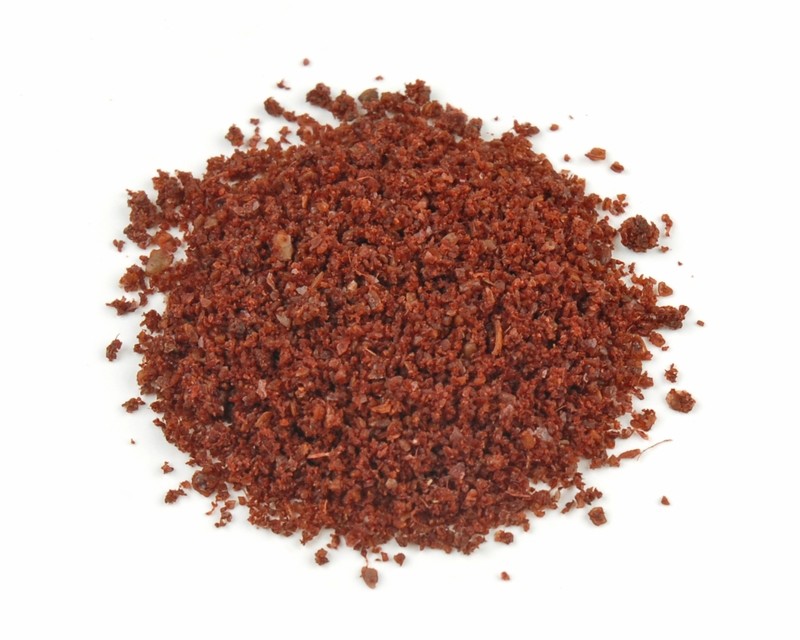 Ground Sumac
