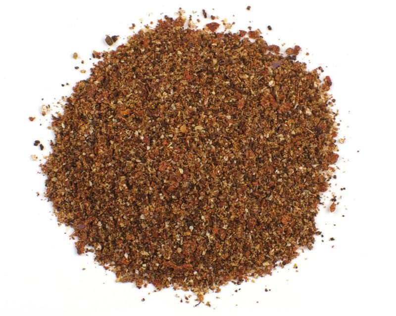 Harissa Spice Blend