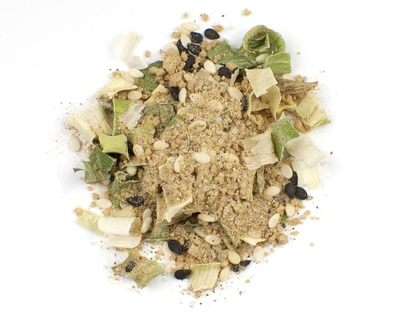 Korean Black Garlic Seasoning