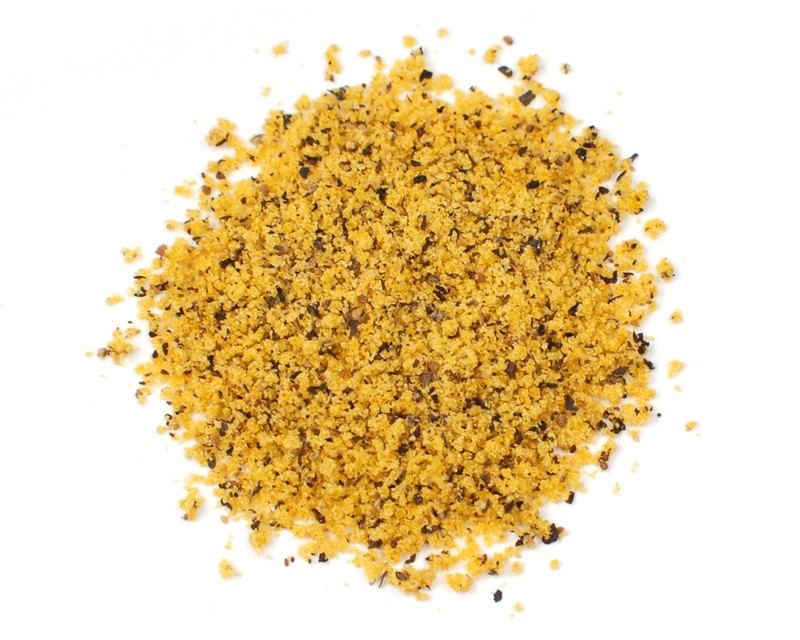 Lemon Pepper Blend
