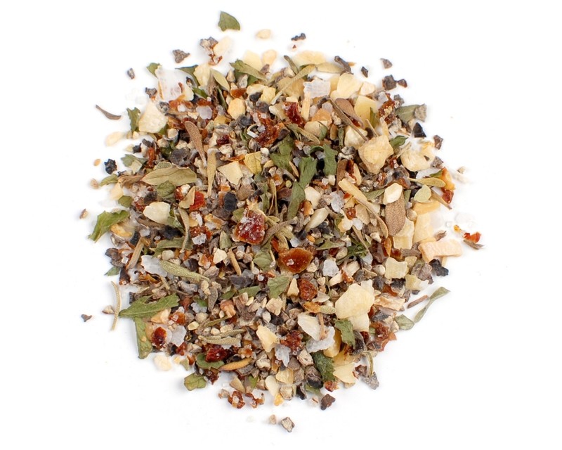 Mediterranean Spice Blend
