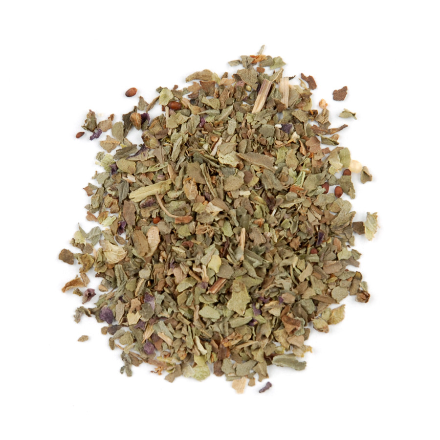 Organic Basil