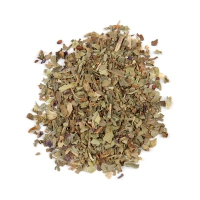 Organic Basil