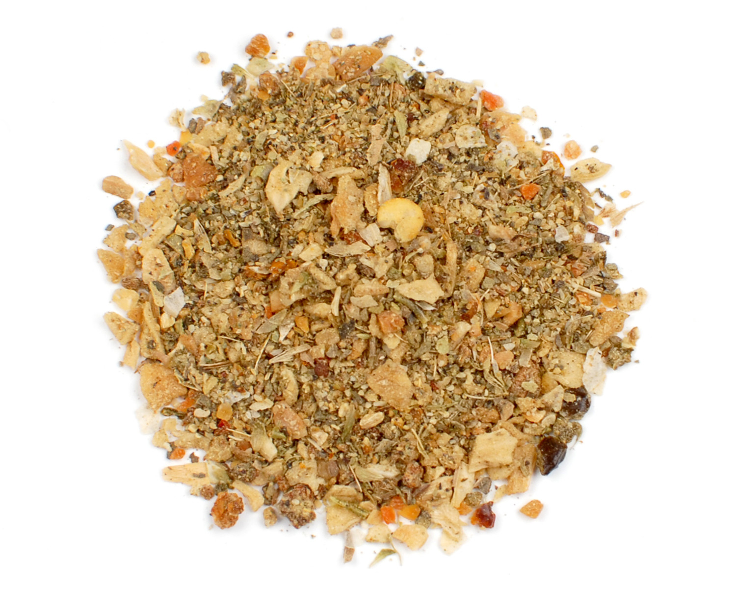 Organic Salt-free Garlic Herb Seasoning