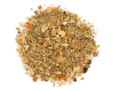 Organic Salt-free Garlic Herb Seasoning