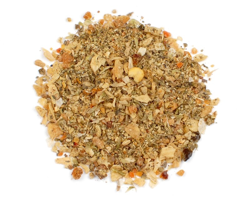 Organic Salt-free Garlic Herb Seasoning