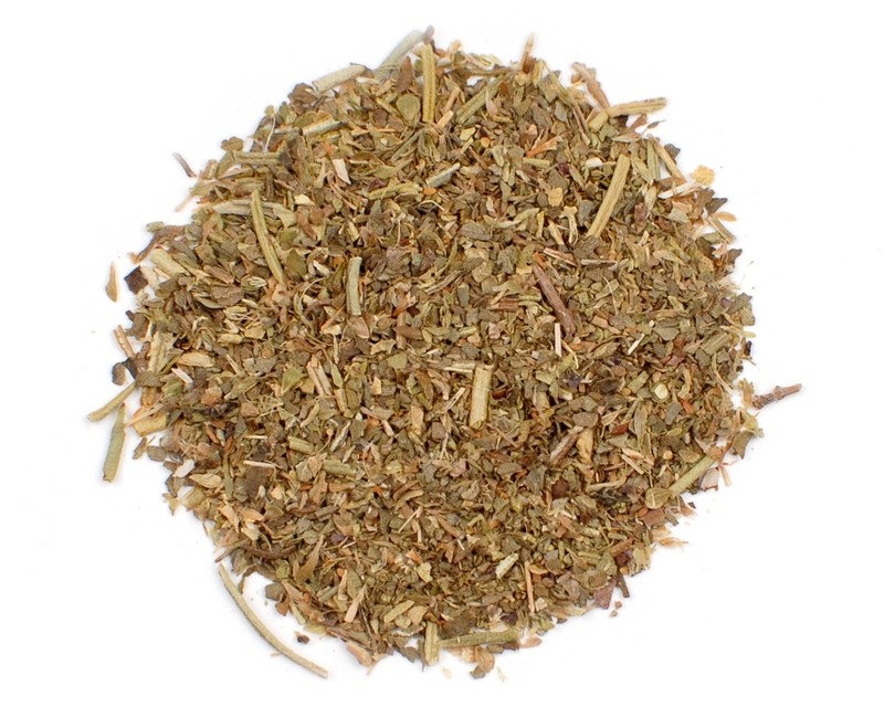 Organic Salt-Free Italian Seasoning