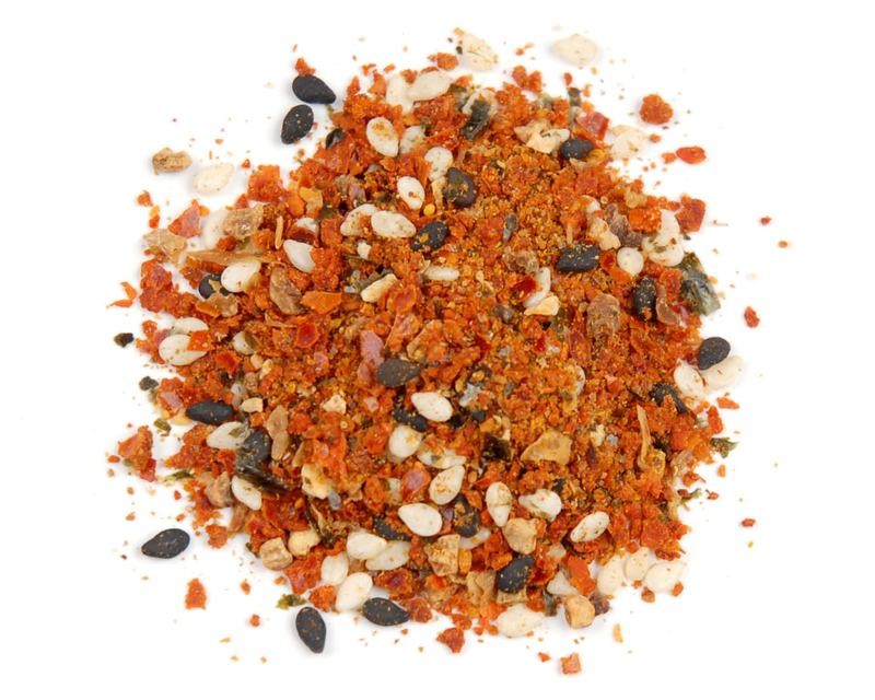 Shichimi Togarashi