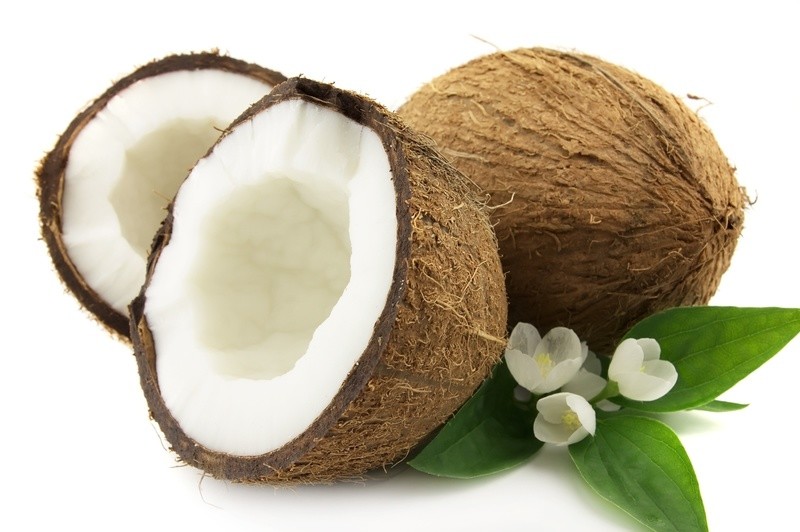 Coconut White Balsamic