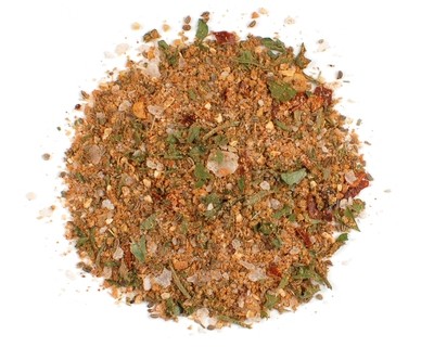 Seafood Spice Blend