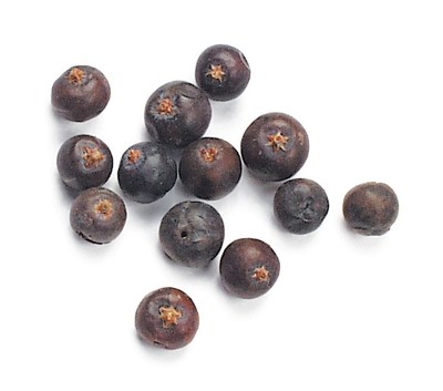 Whole Juniper Berries