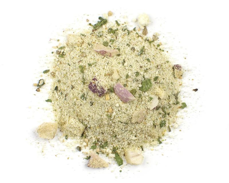 Thai Coconut Green Curry