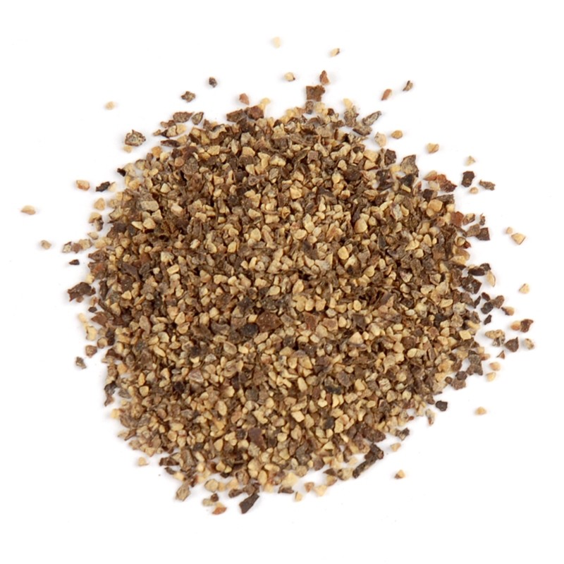 Smoked Ground Black Peppercorn