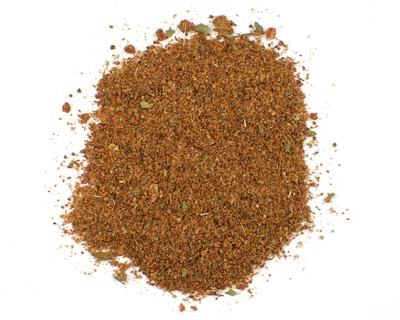 Thai Red Curry Powder