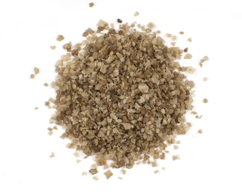 Smoked Applewood Sea Salt