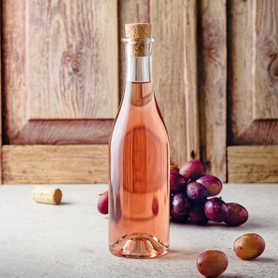 Rosé Balsamic Vinegars
