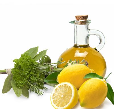 Citrus Herb Infused Olive Oil *Limited