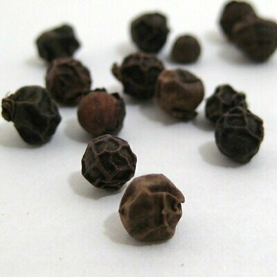 Madagascar Black Pepper EVOO