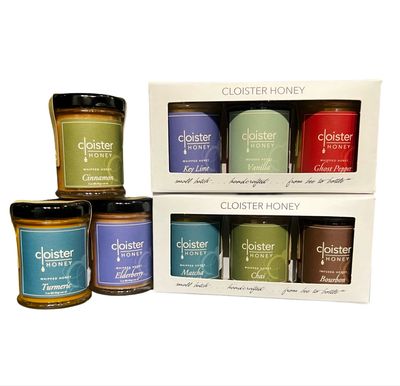 Honey Lovers Gift Box