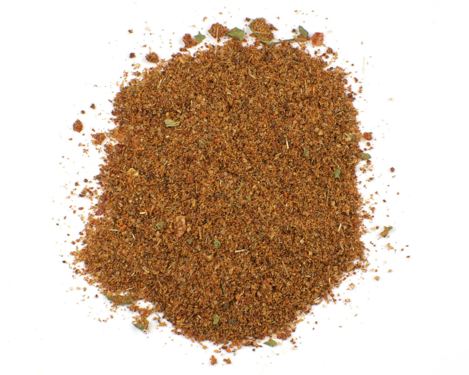 Thai Red Curry Powder