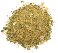 Salsa Verde Seasoning Blend
